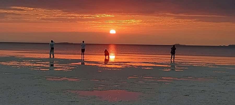 3 Days Desert Adventure: Discover Danakil's Hidden Wonders! - Danakil Depression in 3 Days: The Big Deal and the Real Value