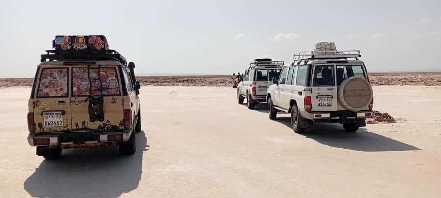 3 Days Desert Adventure: Discover Danakil's Hidden Wonders! - Should You Book This 3 Days Desert Adventure?