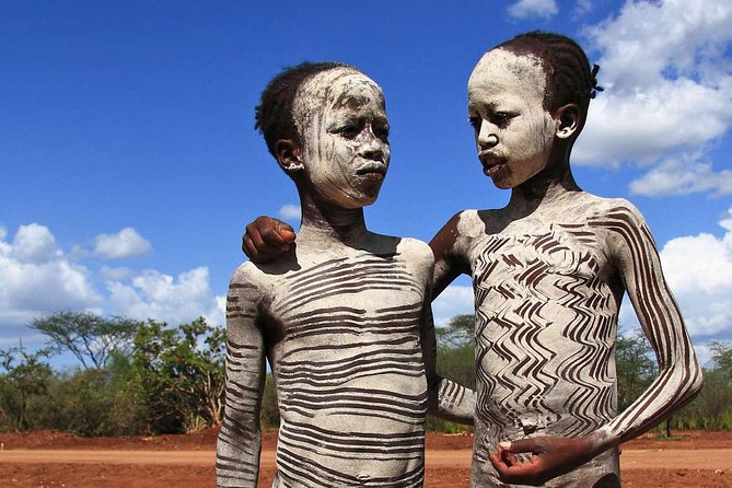 3 Days Omo Valley Tour - Key highlights at a glance