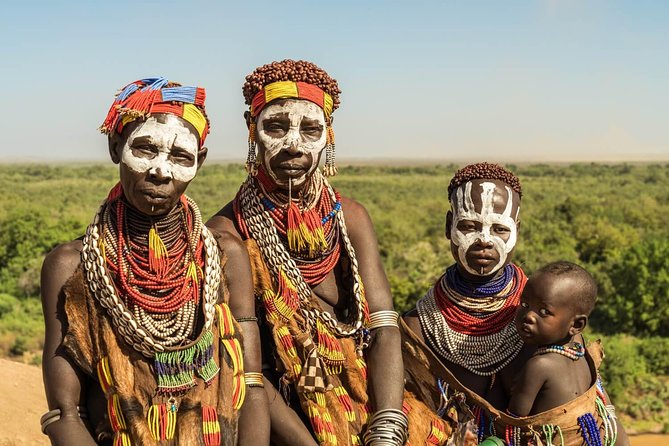 3 Days Omo Valley Tour - Jinka Museum and Ari Village: your first cultural setup