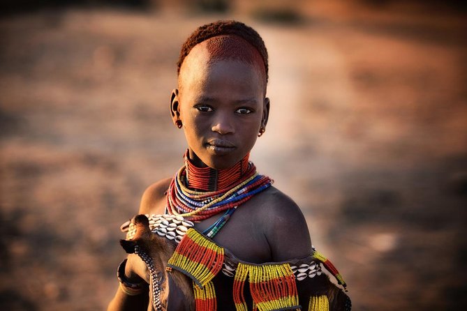 3 Days Omo Valley Tours From Jinka - Quick hits before you go