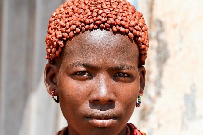 3 Days Omo Valley Tours From Jinka - First time in the Omo Valley, start in Jinka