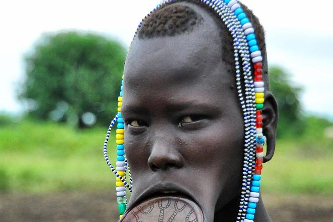 3 Days Omo Valley Tours From Jinka - Day 2: Omorate and Dasenech Delta life, plus Dimeka Market variety