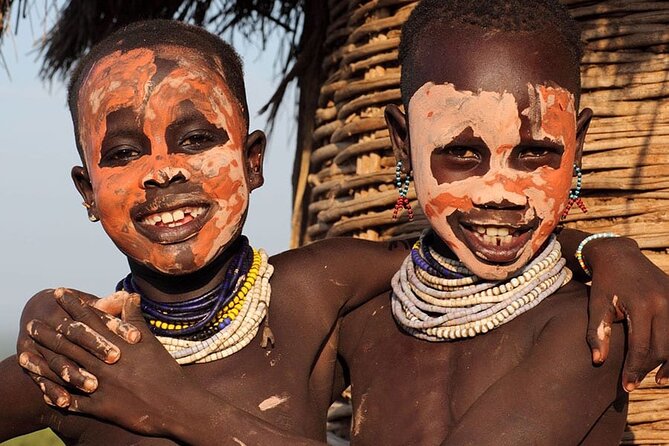 3 Days Omo Valley Tours From Jinka - Day 3: South Omo Research Centre Museum, Ari pottery, and your Addis night of coffee and dance