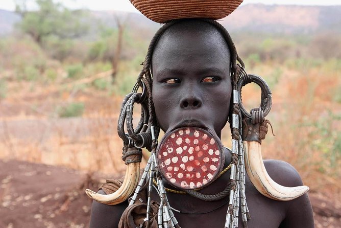 3 Days Omo Valley Tours From Jinka - Price and logistics: does $845 per person feel fair?