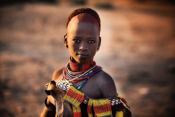 3 Days Omo Valley Tours From Jinka - Day 1: Mago National Park, Mursi huts, and Hammer village time in Turmi