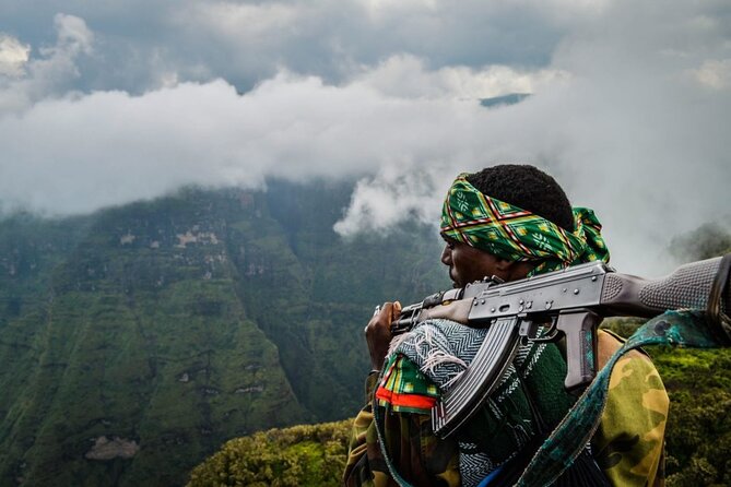 3 Days Trekking Simien Mountains Tours - Key Highlights You Should Know Before You Go