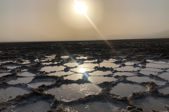 4-Day Tour: Tigray Churches & Danakil Depression Adventure. - Axum to Danakil in 4 Days: The Real Rhythm