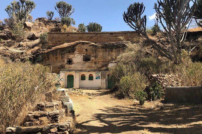 4-Day Tour: Tigray Churches & Danakil Depression Adventure. - Day 3 in Danakil: Sunrise Timing and Pit Crater Walks
