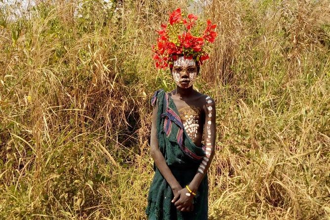 4 Days tour in omo valley. - Key Highlights You’ll Feel