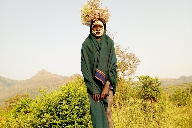 4 Days tour in omo valley. - Day 1: Turmi Start, Hamar Village Time, and Settling Into the Overnight