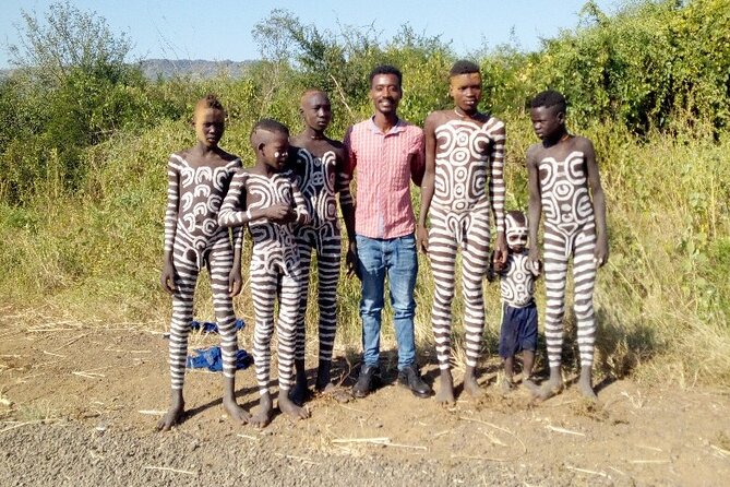 4 Days tour in omo valley. - Meals, Bedroom, and the “Less Stress” Part of the Value