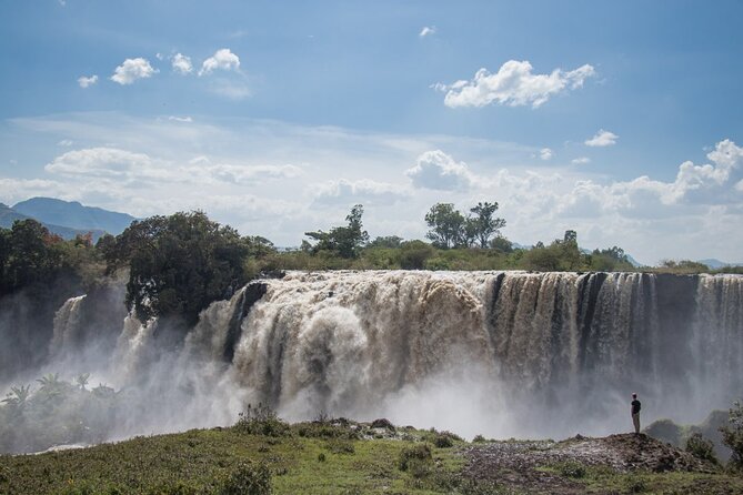 4 Days Tour to North Part of Ethiopia - Day 4: after breakfast, a straightforward transfer out of Gondar