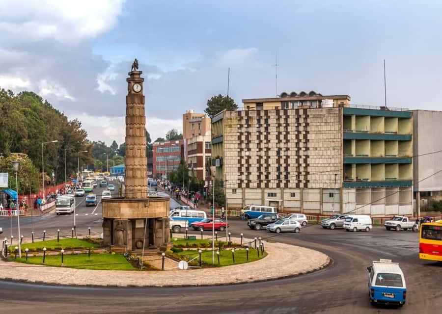 4 Hours Addis Ababa Cultural Discovery Tour - Stop 2: The Ethnological Museum in Haile Selassie-era surroundings