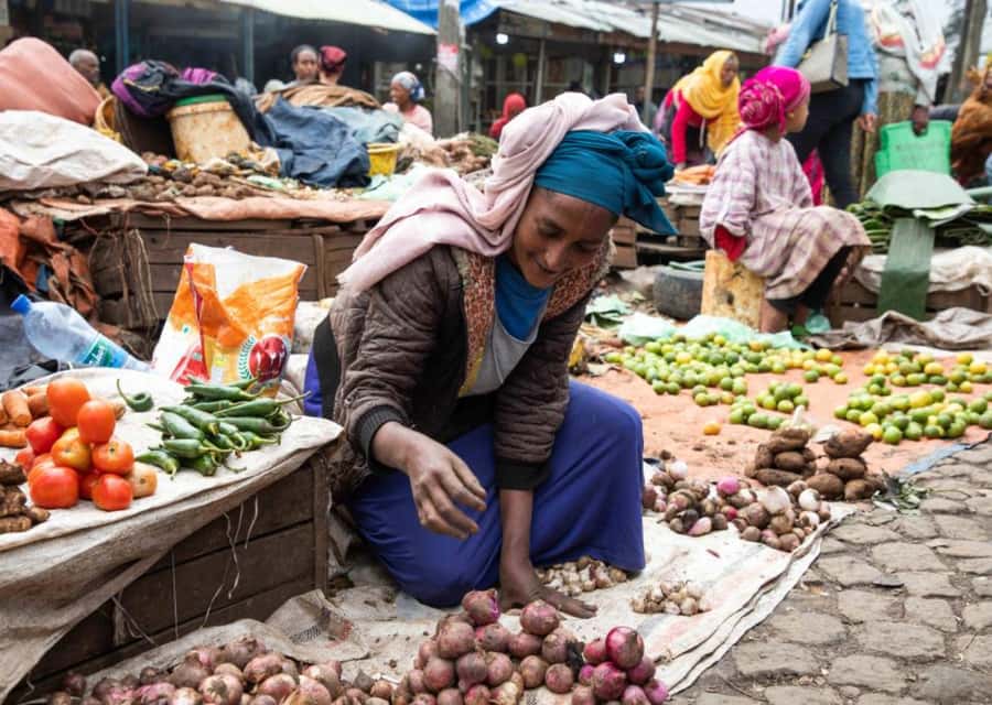 4 Hours Addis Ababa Cultural Discovery Tour - Price and value: what $37 really buys you for 4 hours