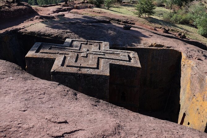 5 Day Addis,Bahir Dar,Gondar,Simien Mountains and Lalibela Tours - A 5-Day Circuit Through Ethiopia’s Deep Past