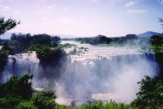 5 Day Addis,Bahir Dar,Gondar,Simien Mountains and Lalibela Tours - Private Touring with Danakil Depression Tours: How the Service Style Shows Up