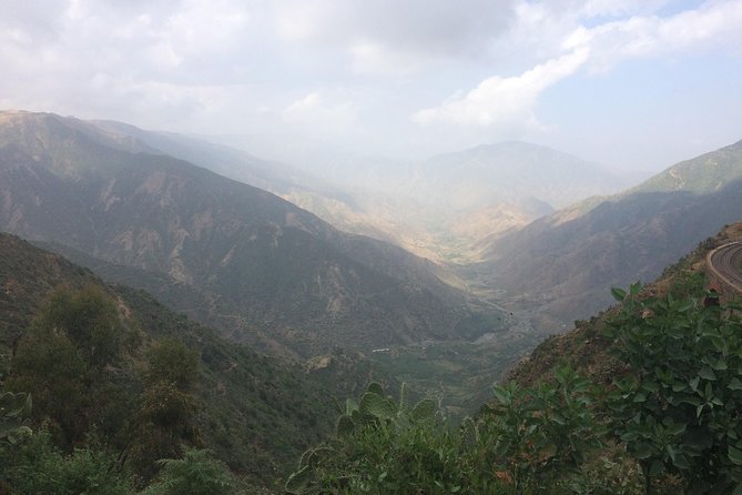 5-Day Northern Ethiopia Tour : 3D Simien Mountains Trek & Axum. - Northern Stelae Park to King Ezana’s rock: Axum’s must-see details
