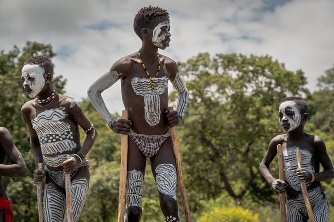 5 Day Private tour to the Omo Valley Tribes and Adventure Tour - Key highlights you should care about