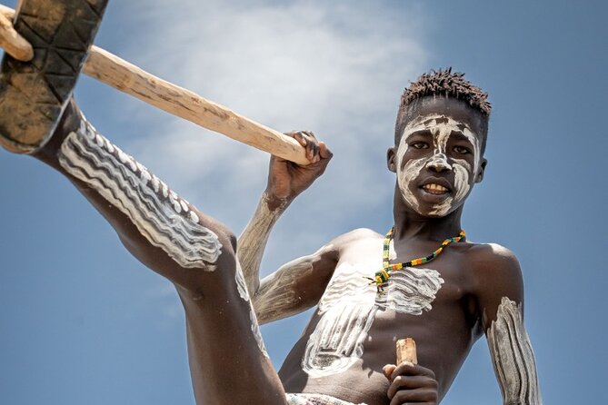 5 Day Private tour to the Omo Valley Tribes and Adventure Tour - Konso and UNESCO walled villages: terraces, protection, and a different kind of history