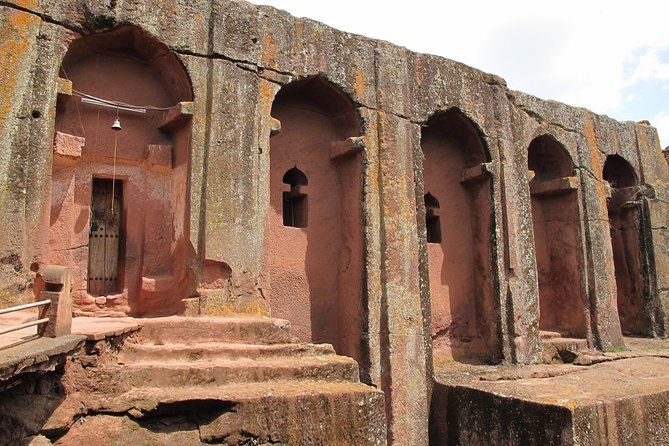 5 DAYS Axum, Lalibela, Tigray churches and Danakil - Day 4 Erta Ale sunrise timing, pits, and the optional lake stop
