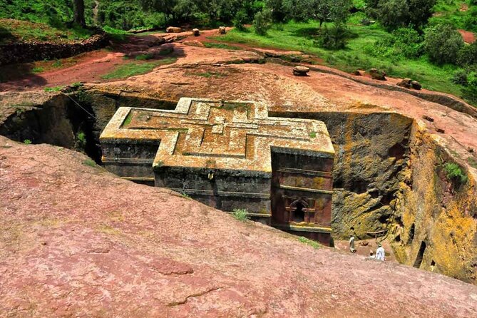 5 days Exploring North Ethiopia's Rich History and Culture - Key highlights at a glance