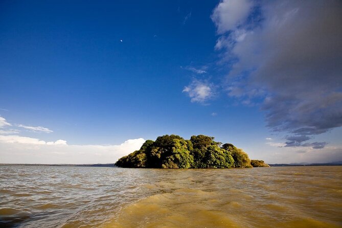 5 days Exploring North Ethiopia's Rich History and Culture - From Lake Tana to Lalibela, a smart north-Ethiopia route
