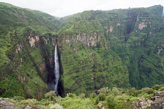5 days Exploring North Ethiopia's Rich History and Culture - Flying to Lalibela for the rock churches, not just one cluster