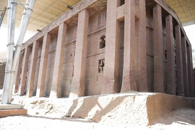 5 days Exploring North Ethiopia's Rich History and Culture - Is $1,199 good value for this 5-day North Ethiopia circuit?