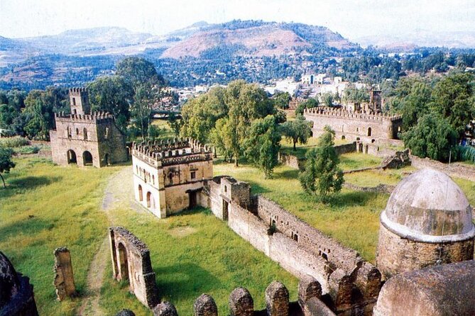 5 Days North Ethiopia Tours - 5 Days North Ethiopia: what this tour does well