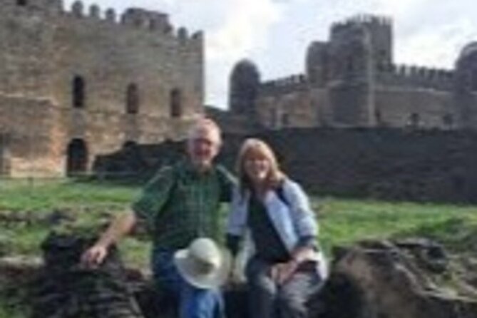 5 Days North Ethiopia Tours - Gondar’s Fasil Ghebbi and Debre Birhan Selassie Church