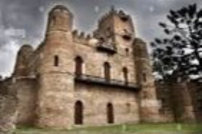5 Days North Ethiopia Tours - Flying to Lalibela: rock churches in two days