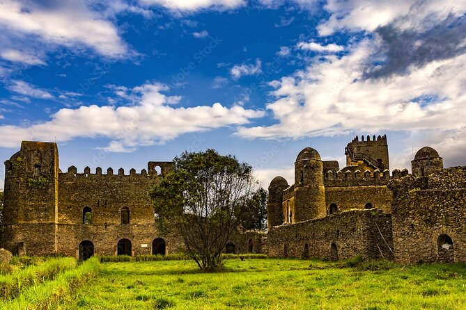 5 Days North Ethiopia Tours - Price and value: what $1,250 really buys you