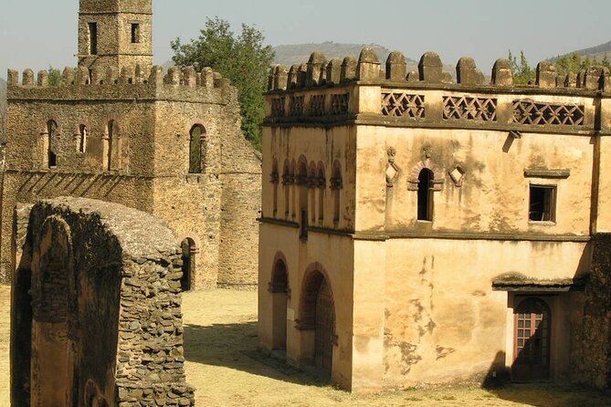 5 Days North Ethiopia Tours - Private tour rhythm: who this works best for
