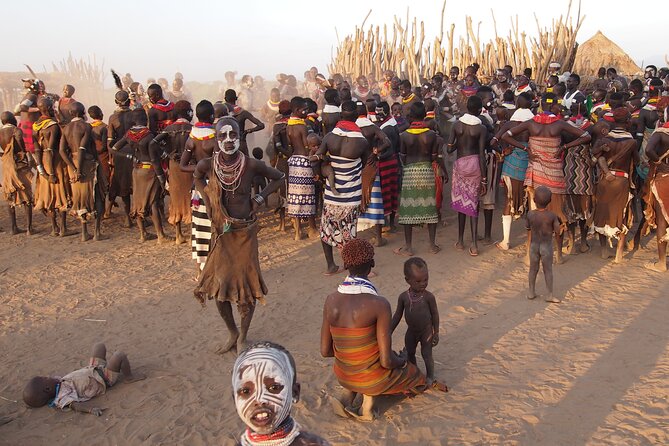 5 days Omo valley - Key highlights you will feel fast