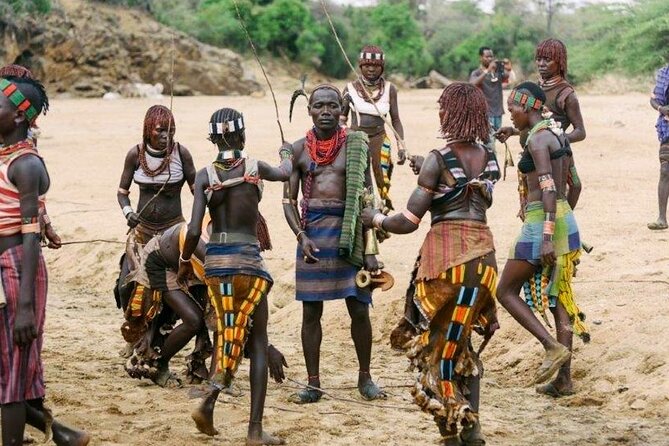 5 Days Omo Valley Tours - How This 5-Day Omo Valley Route Works From Addis Ababa