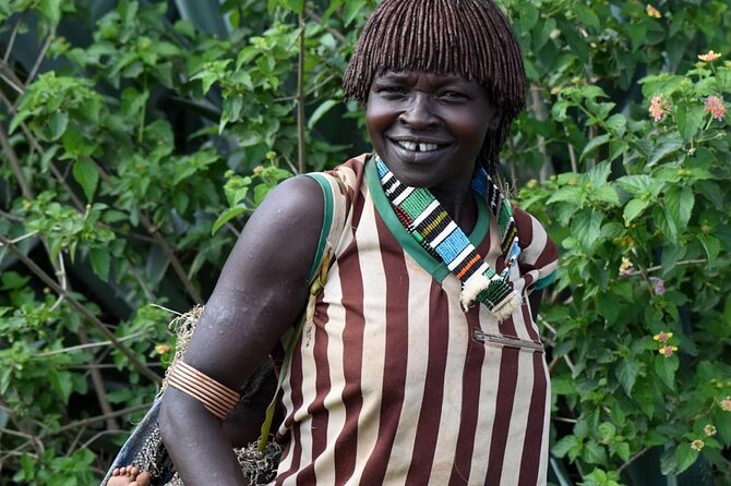 5 Days Omo Valley Tribal Tours - Price and value: what $1,100 covers, and what to budget on top
