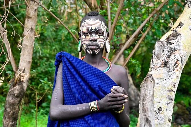 5 Days Omo Valley Tribal Tours - Day 1: Addis Ababa to Arba Minch, Dorze weaving and village houses