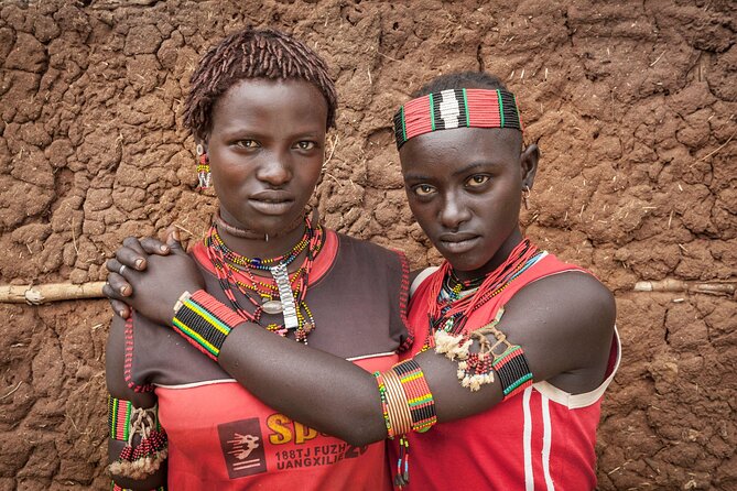6-Day Omo Valley Cultural Private Tour - Key highlights you should care about