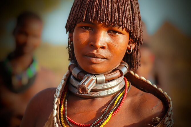 6-Day Omo Valley Cultural Private Tour - Jinka to Konso: museum time, then wakas on honor and terracing