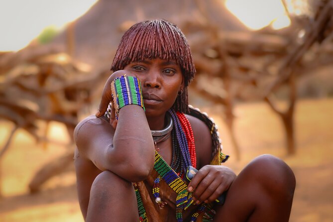6-Day Omo Valley Cultural Private Tour - Arba Minch, Chencha mountains, and Dorze weaving before your flight