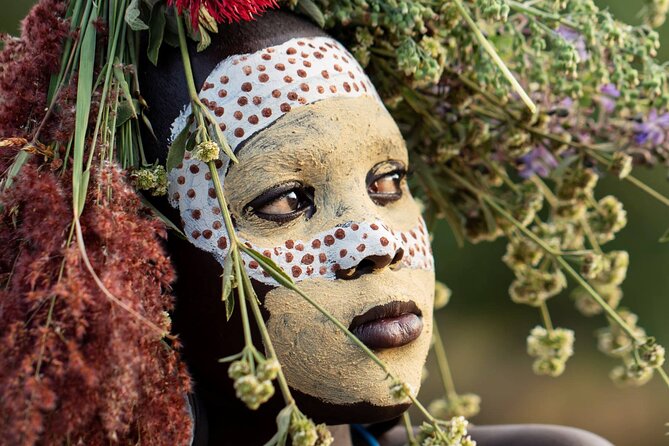6-Day Omo Valley Cultural Private Tour - Getting started right: 8:00 pickup at Bole Airport