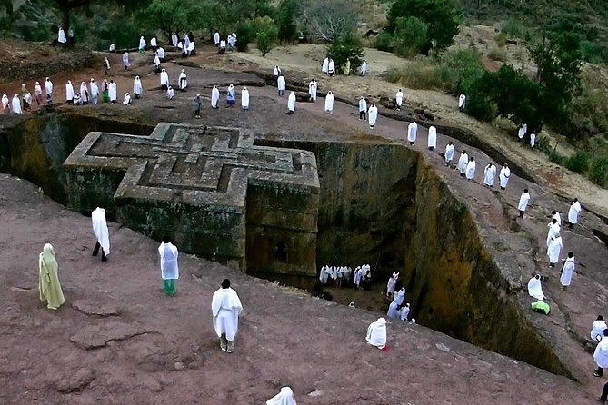 6 Days Lalibela, Omo Valley and Harar - Who This Tour Suits Best (and Who Might Want a Different Plan)