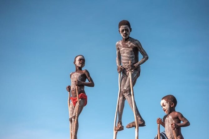 6 days Omo valley cultural Tour - Key highlights at a glance