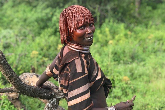 6 Days Omo valley Tribal Tour (Starts Arba Minch End Jinka) - Key things I’d plan around before you book