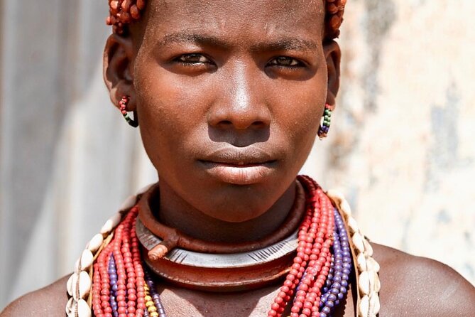 6 Days Omo Valley Tribes Tours From Addis Ababa - Omorate and the Dassanech: Lake Turkana’s delta people