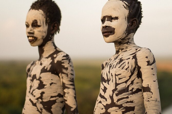 6 Days Omo Valley Tribes Tours From Addis Ababa - Jinka wrap-up: folkloric dinner, dancing, and a traditional coffee ceremony