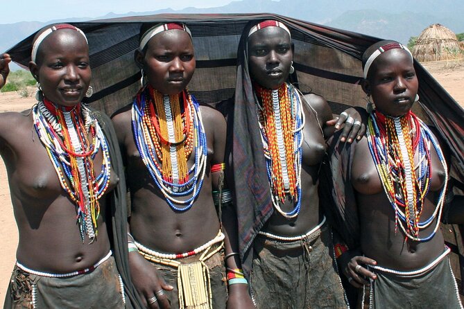 6 Days Omo Valley Tribes Tours From Addis Ababa - Price and what you really get for $1,399.98