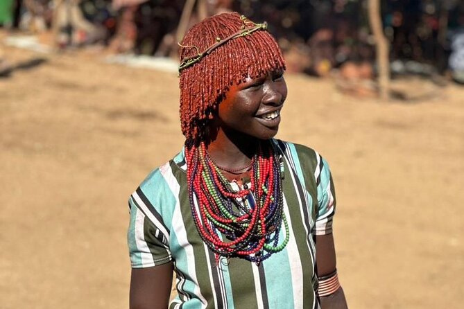 6 days private Sight Seeing Tours. - Arba Minch, Jinka, and Omo culture in 6 days