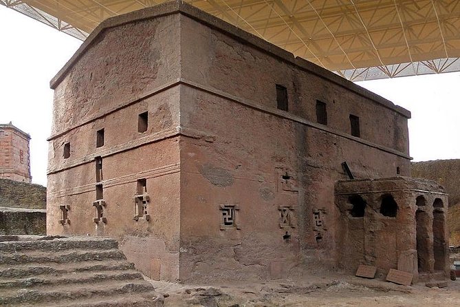 6 Days tour Package (Simien Mountains, Lalibela, and Danakil Depression) - Erta Ale, from rough roads to sunrise pits